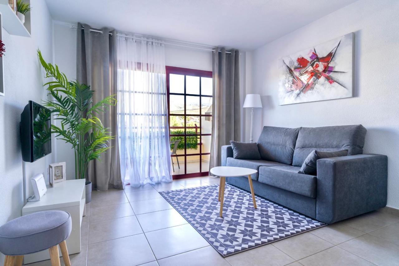 The Heart Of Tenerife Los Cristianos  Buitenkant foto
